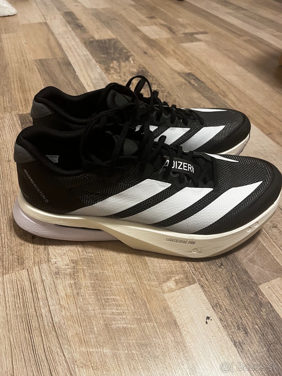 Predám Adidas Adizero Boston 13
