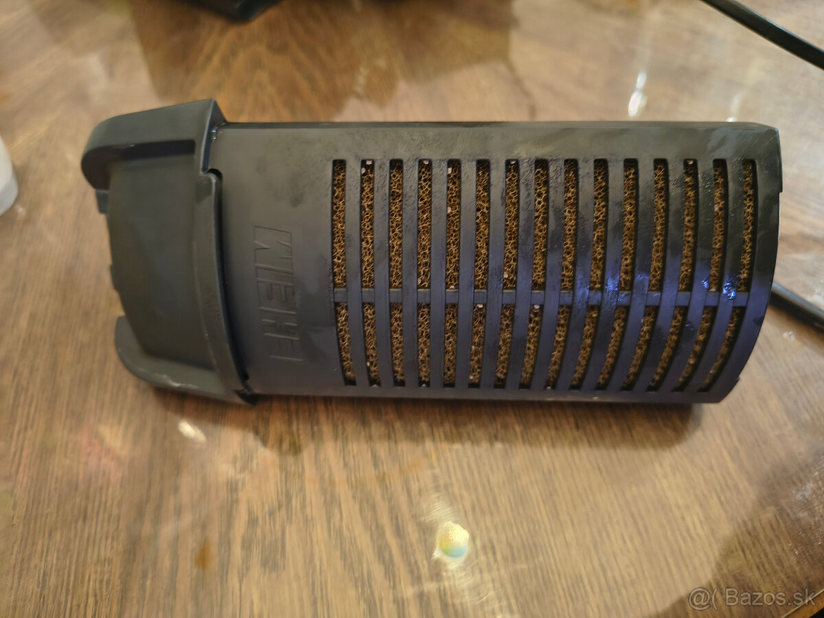 akva Príslušenstvo