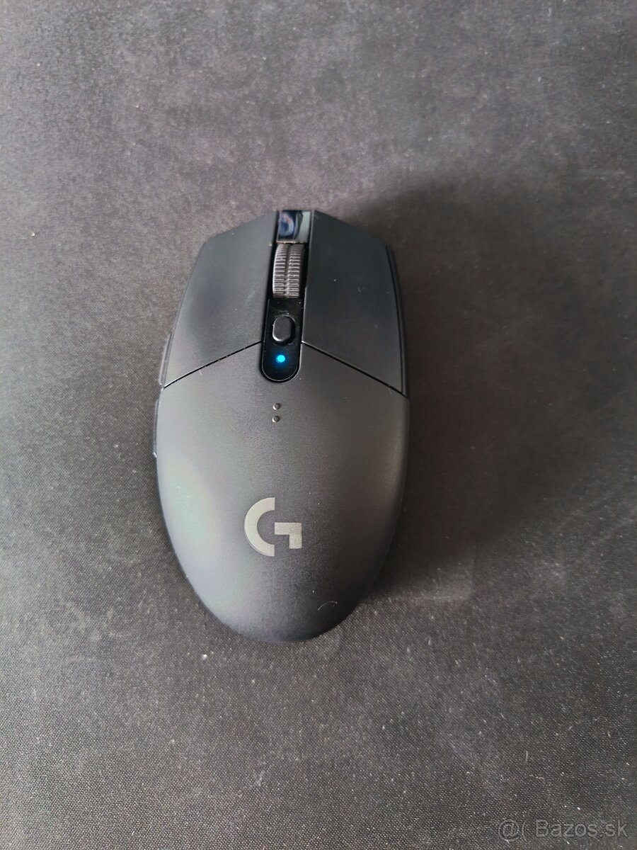 Logitech g305