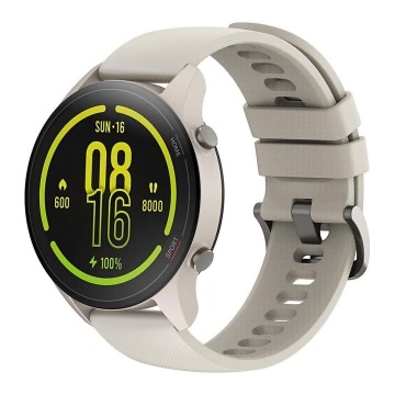 Xiaomi Mi Watch