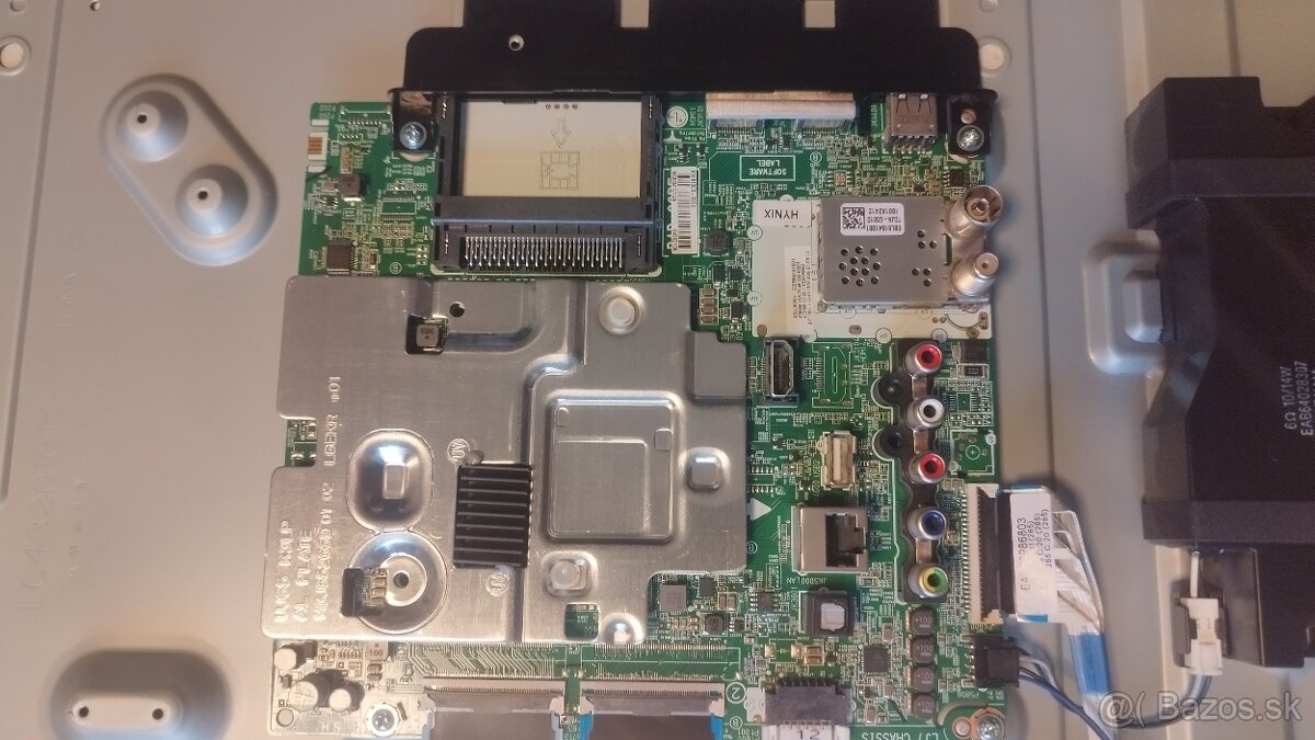 Základná Doska LG 43"