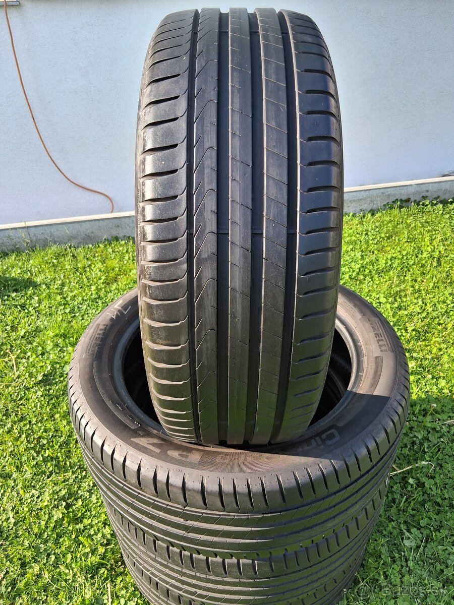 205/50 r17 letne pneumatiky