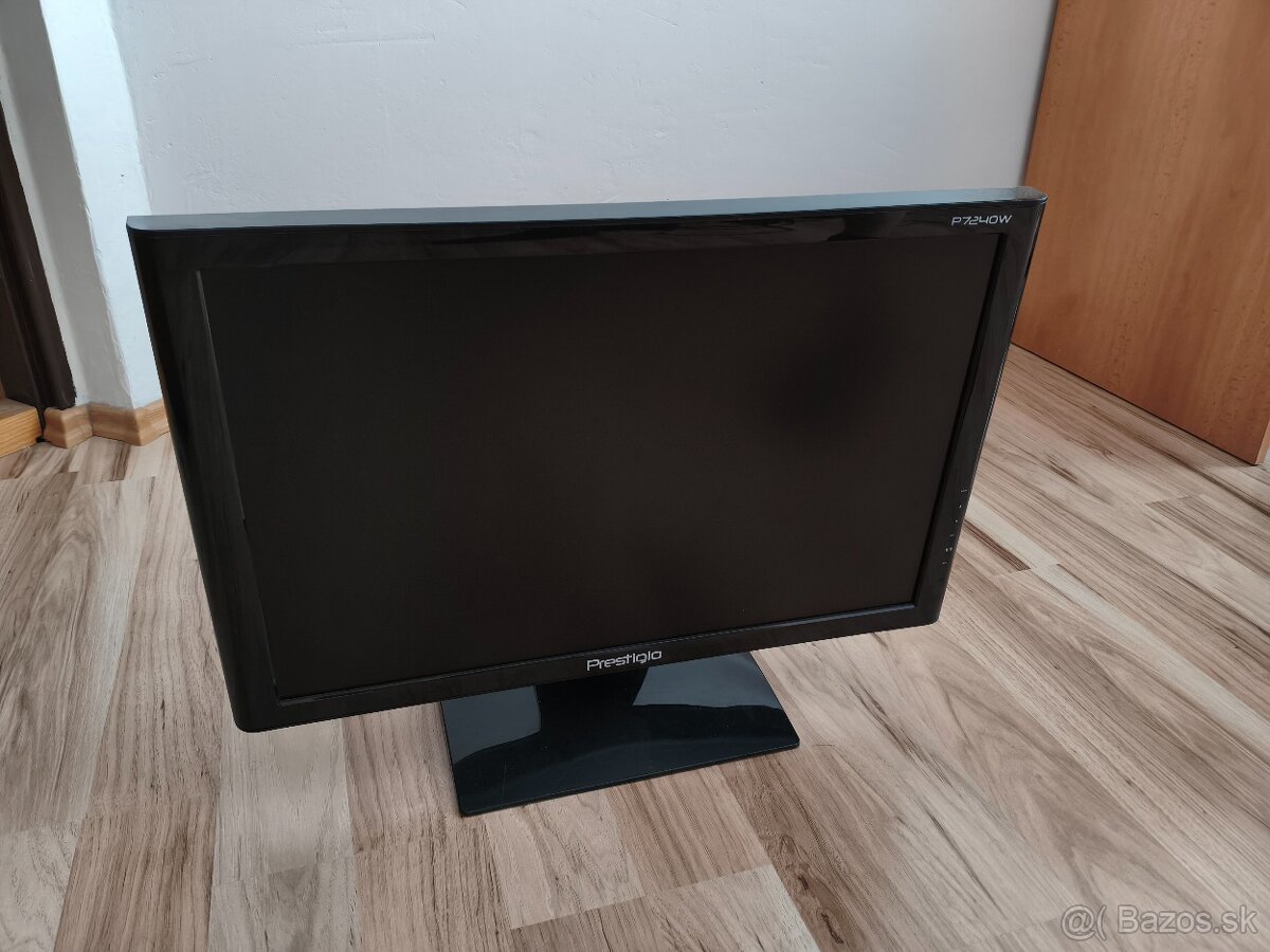 Darujem monitor