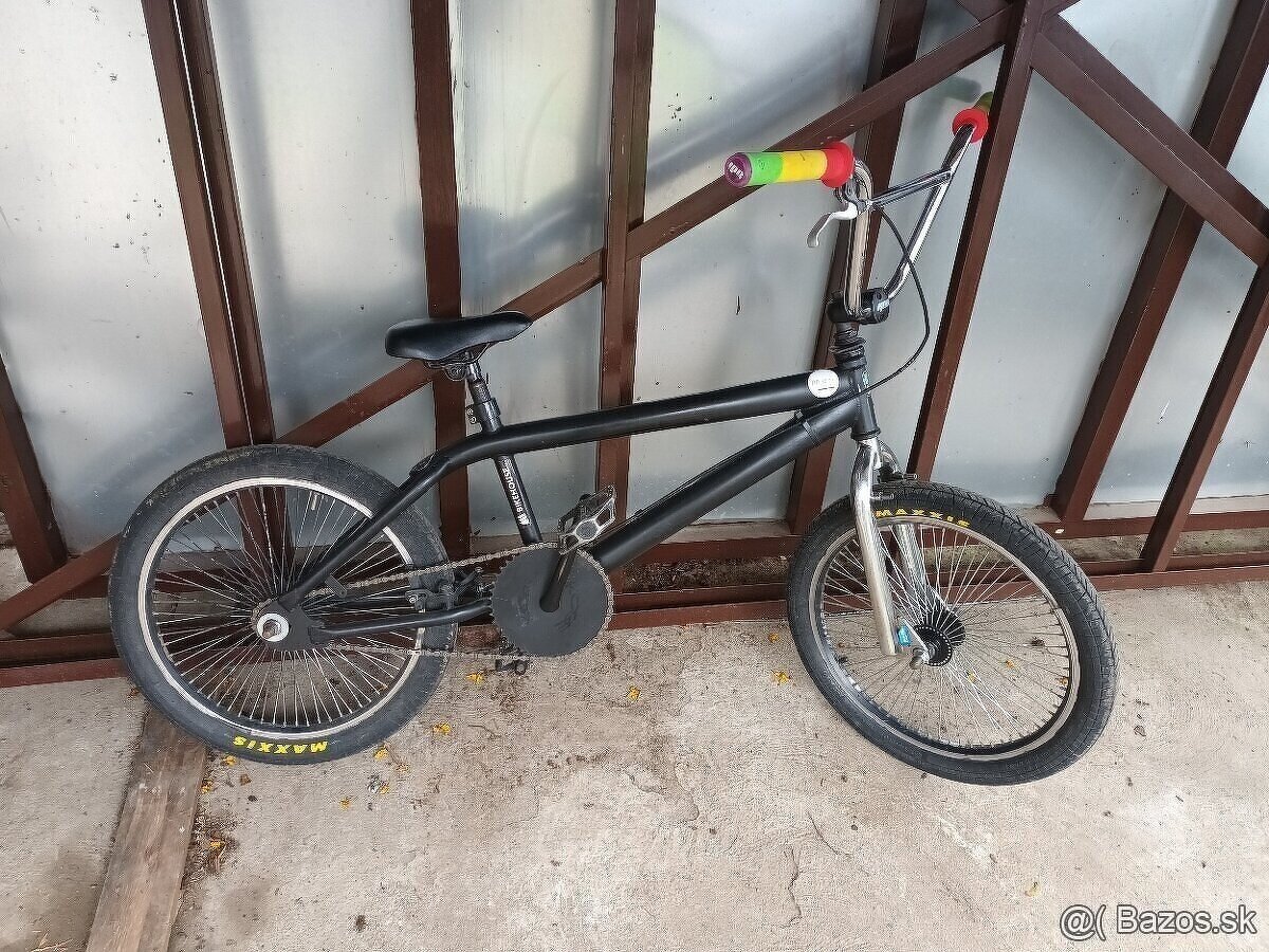 Predam BMX