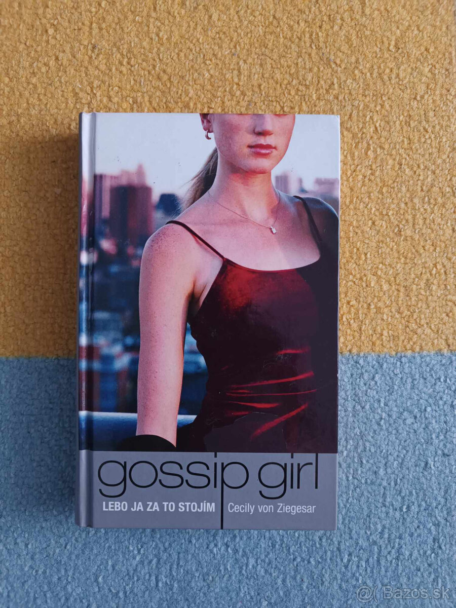 Gossip girl 4