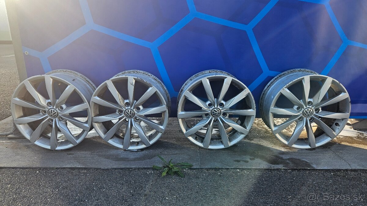 Disky Volkswagen Dijon