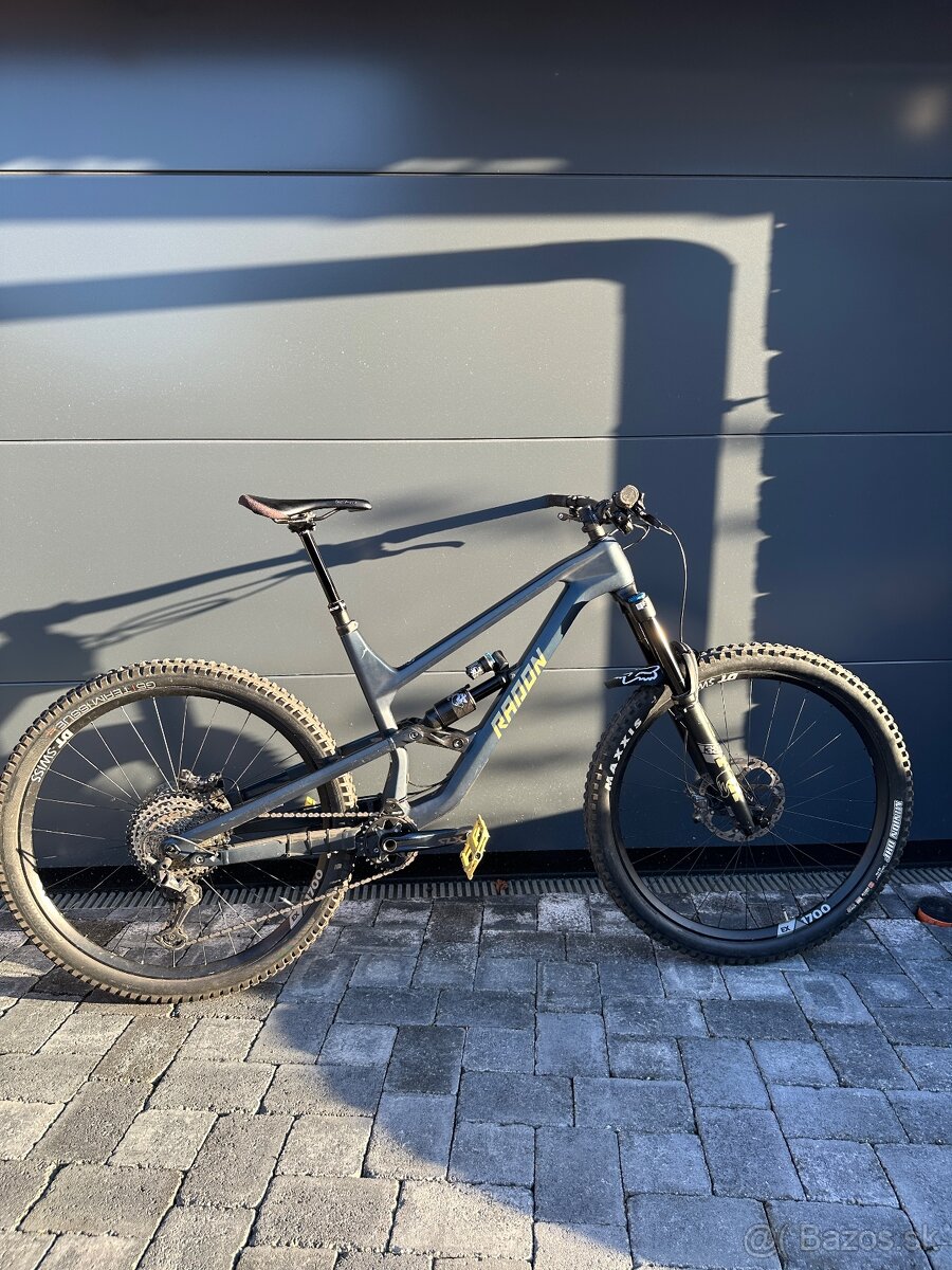Radon Swoop 10.0 2021