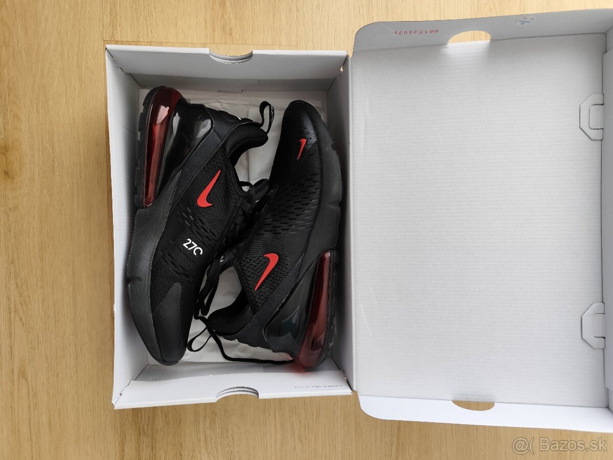 Nike AirMax 270