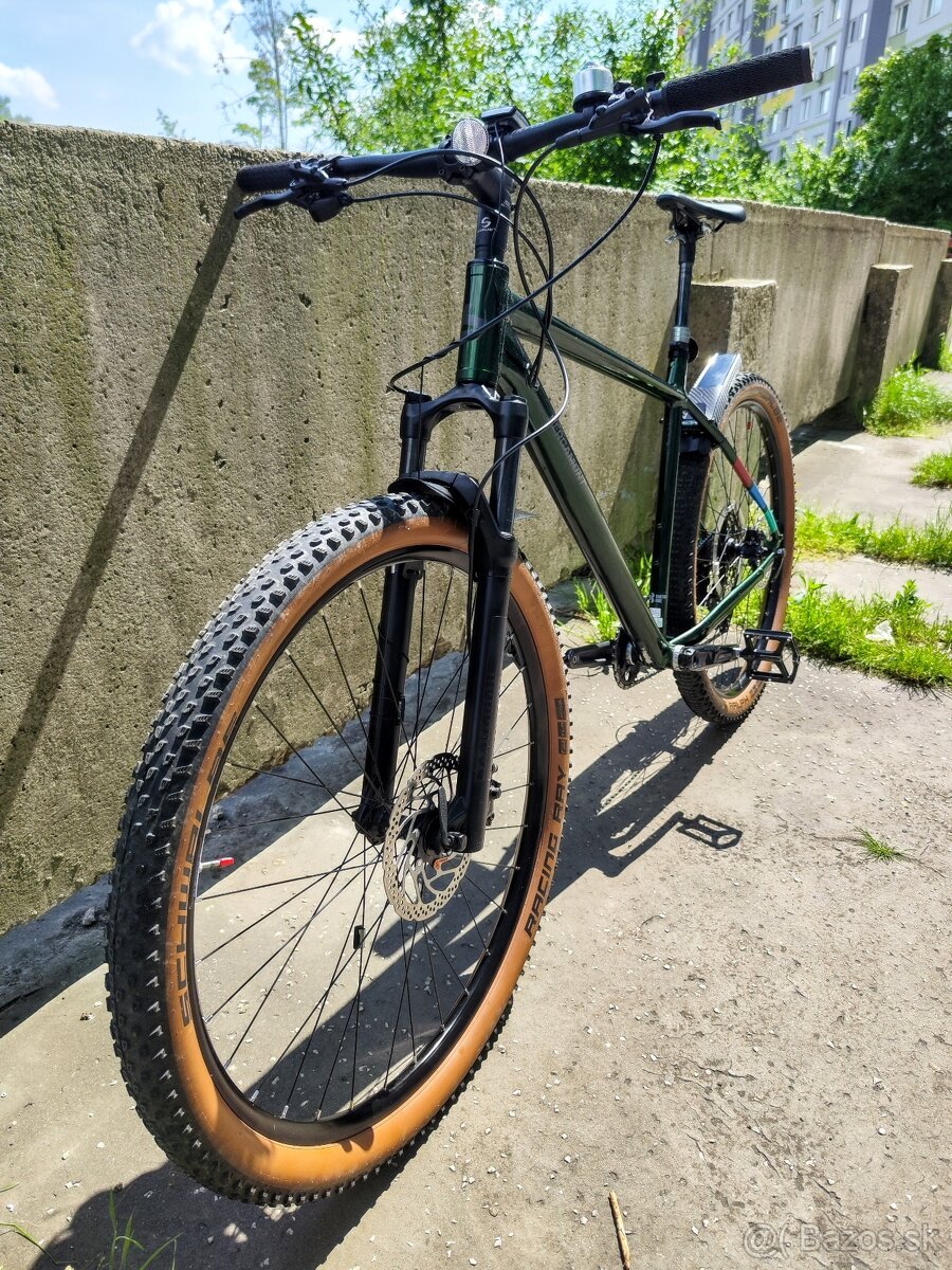 MTB Bergamont Revox 8 2024