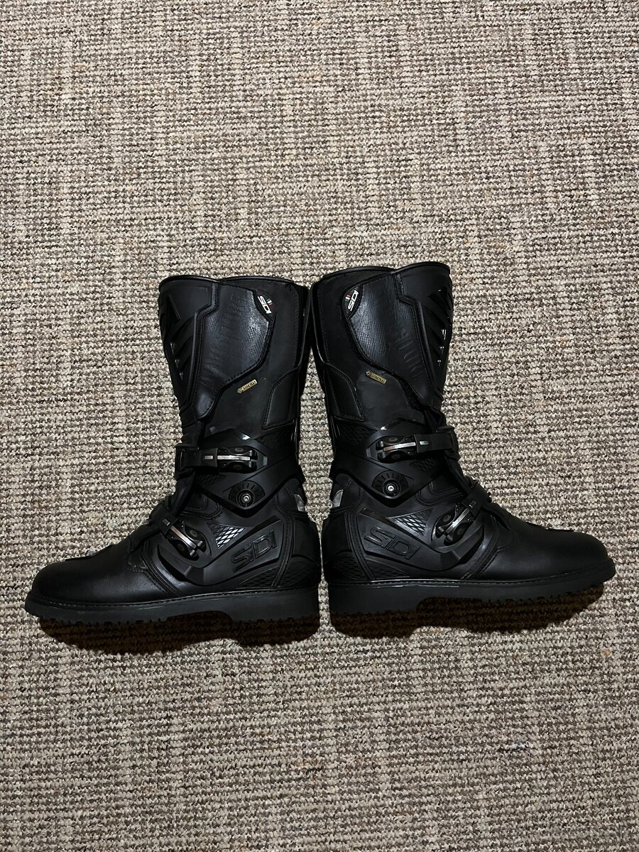 Sidi Adventure GTX, velikost 44