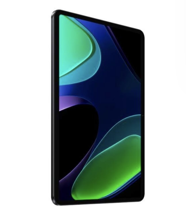Xiaomi pad 6