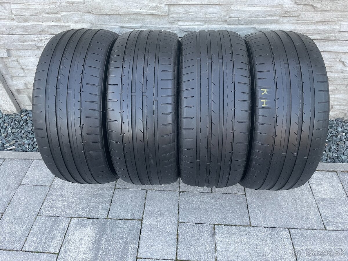 225/50 R17 Tomket letne