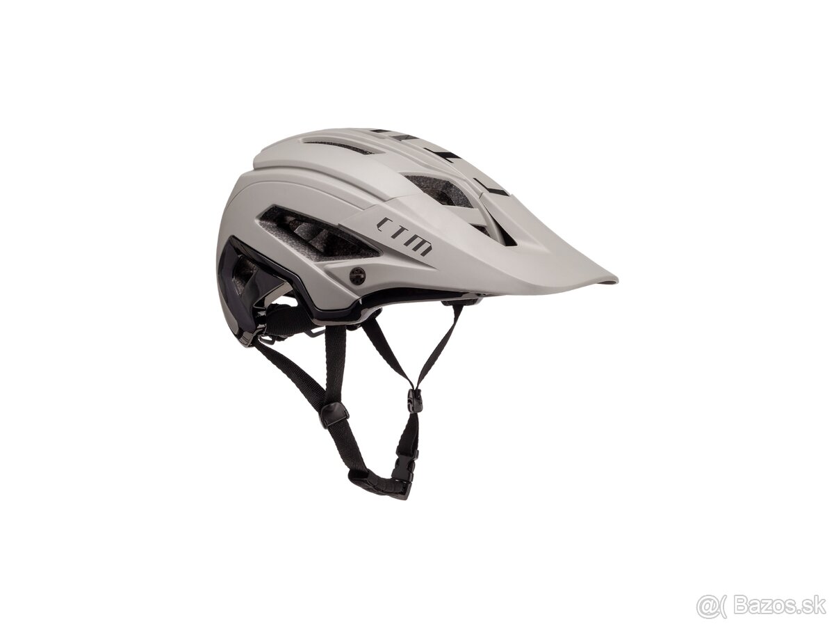 Cyklistická prilba CTM MOLAB - size M (55-58cm)