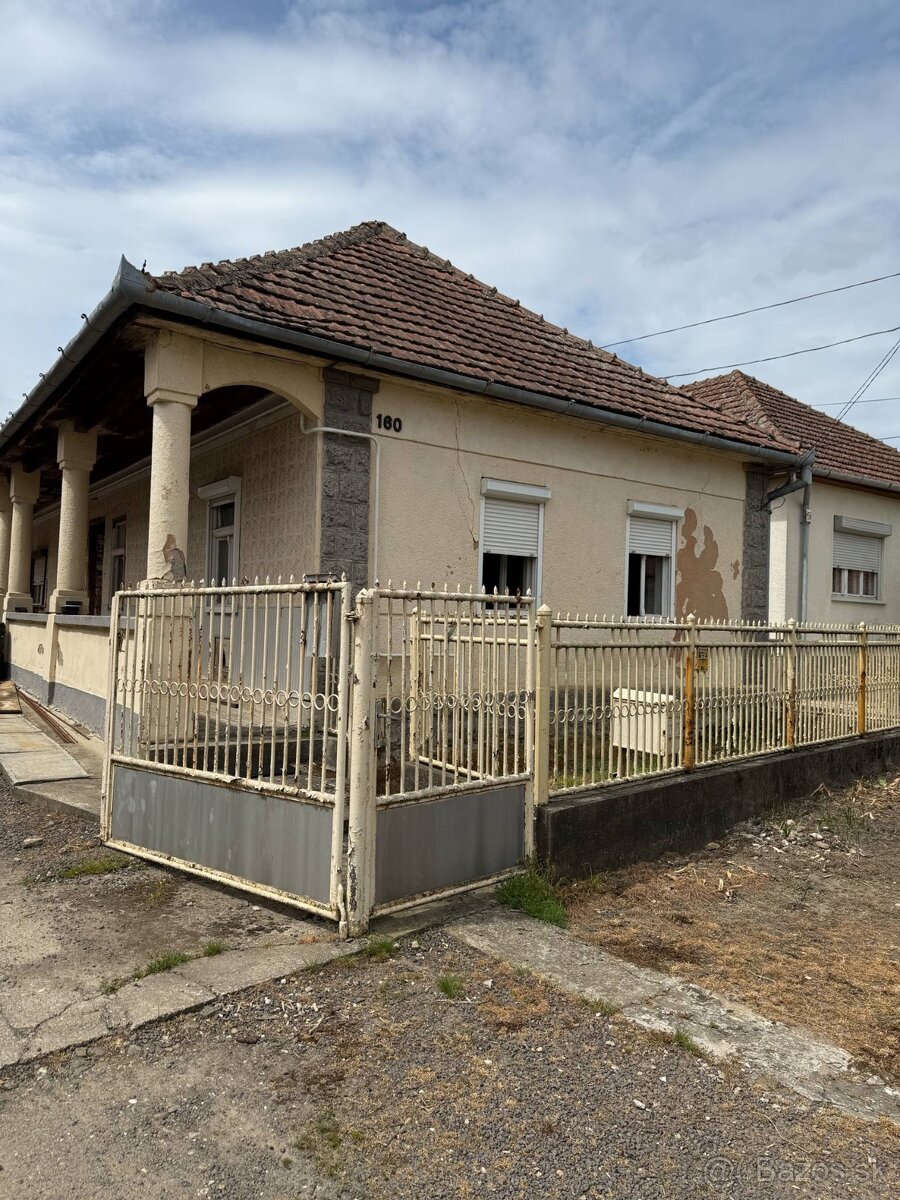 3958 Hercegkút Petőfi Sándor utca 160.