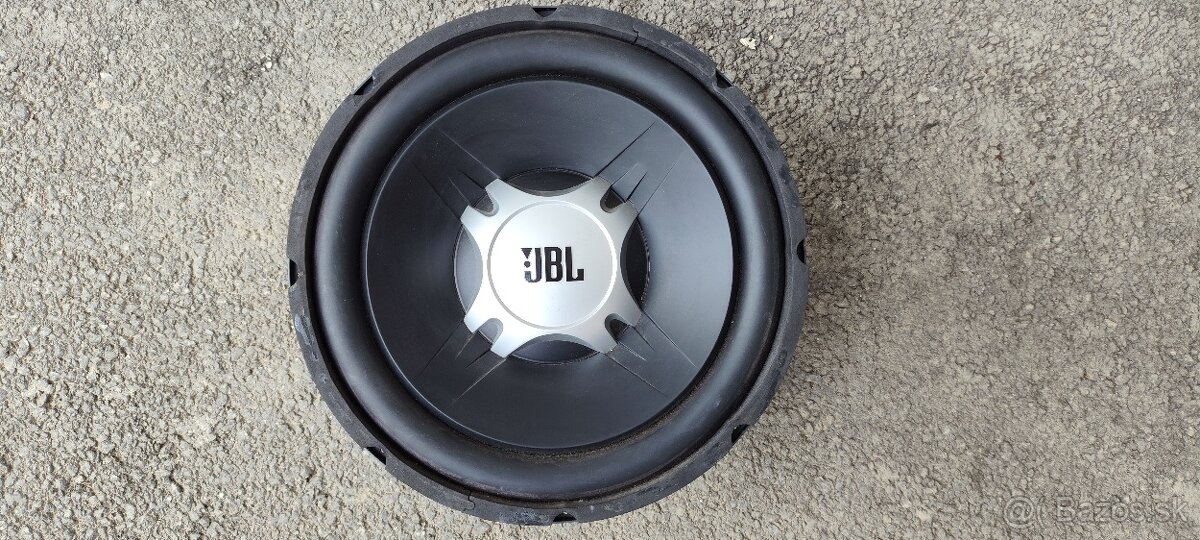 JBL GT5-12 - 300 mm