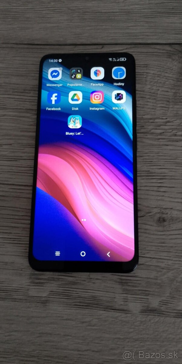 TCL 505 8/128GB