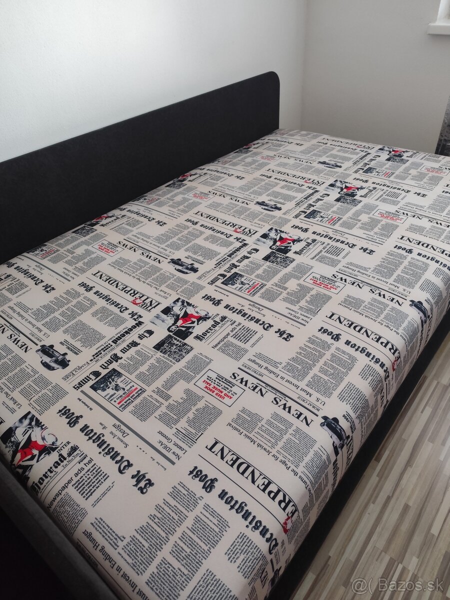 Predám matrac NOVY