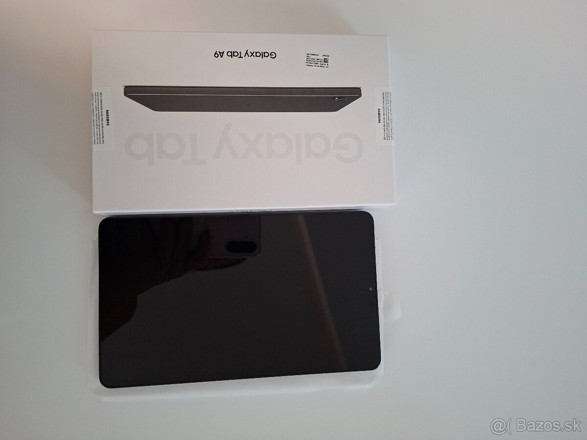 Predám nový tablet Samsung A9