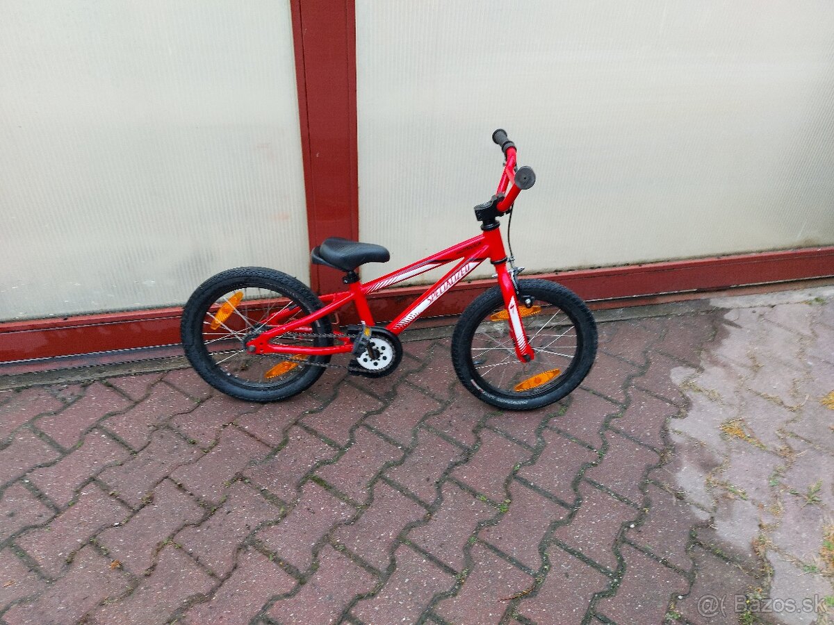 Specialized HOTROCK 16"