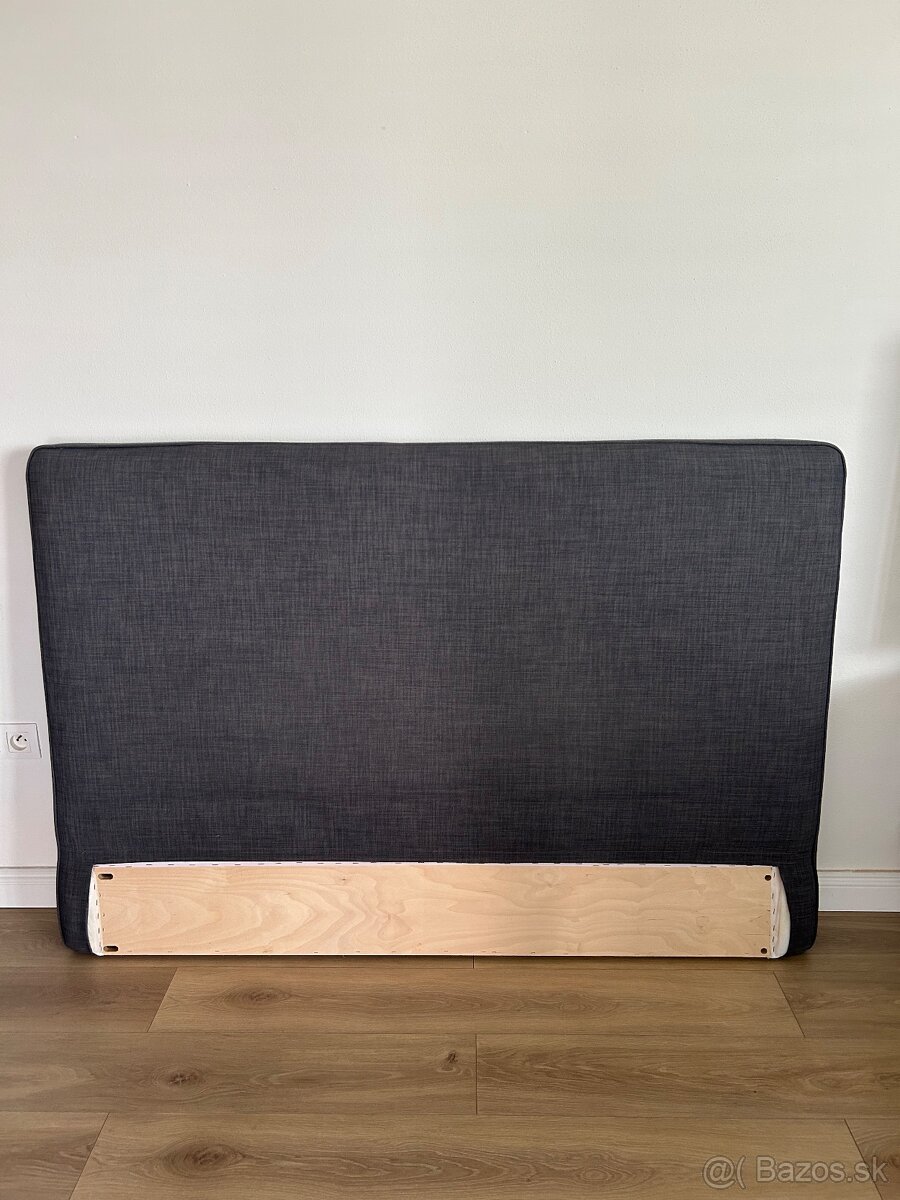 Čelo postele IKEA
