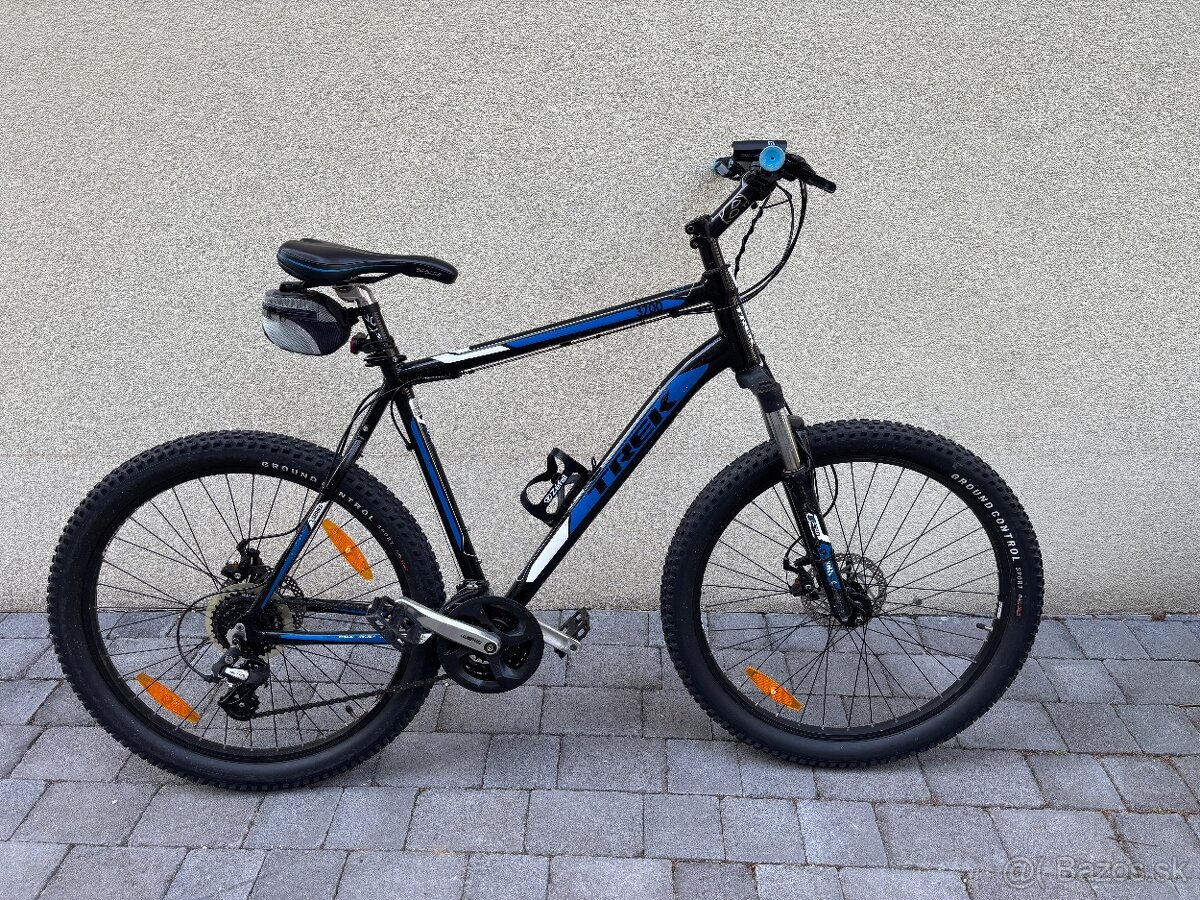 Trek 3700 / 21" / 53.5 cm