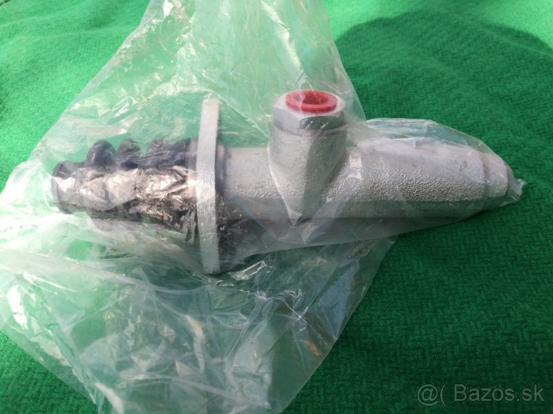 Hlavní brzdový válec ø 22mm Škoda Octávia, Spartak