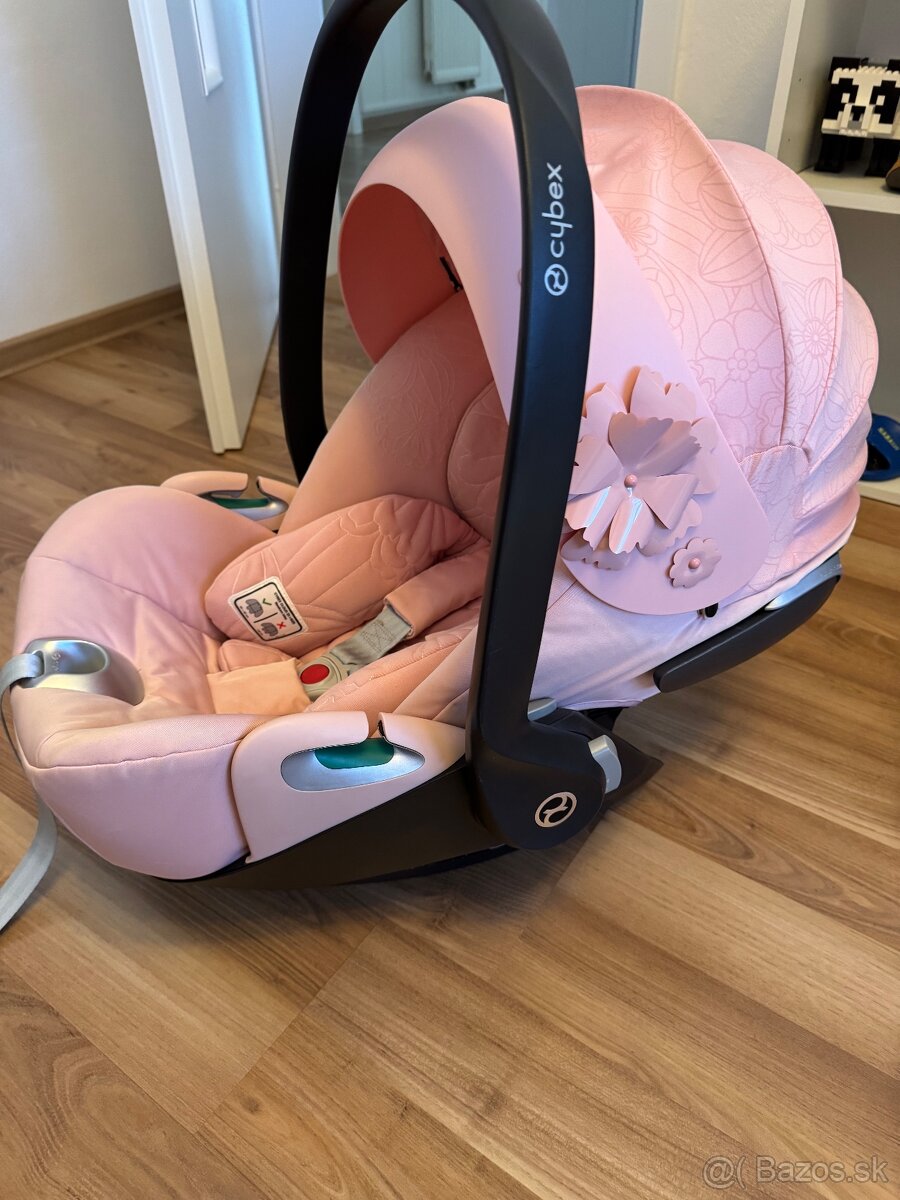 Predam cybex vajíčko