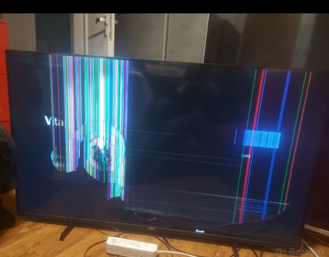 Philips 55pus7406/12 Smart 4K Ultra HD