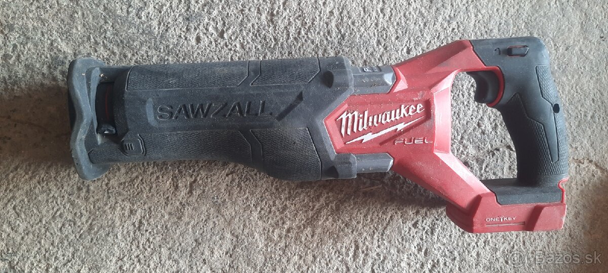 Milwaukee m18onefsz