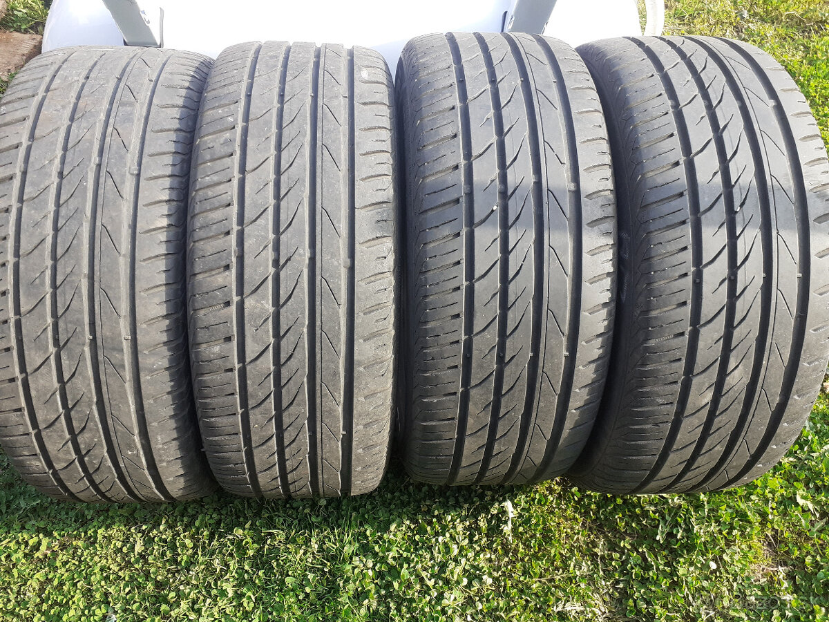 letne 225/50 r17