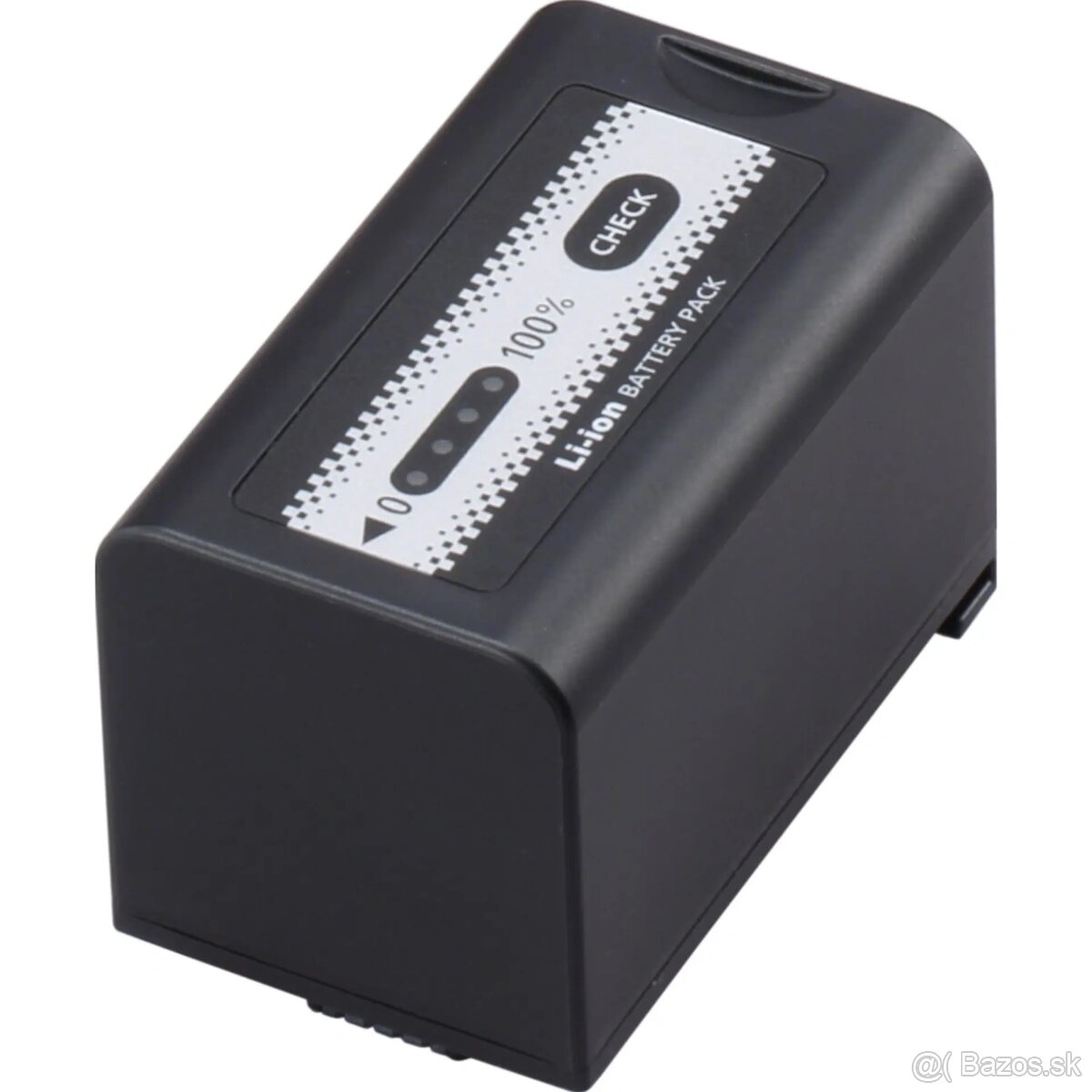 Panasonic AG-VBR59