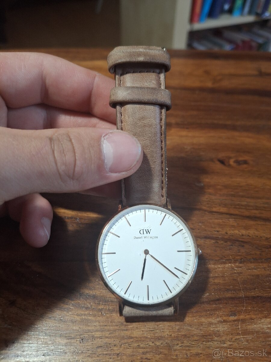 Daniel Wellington