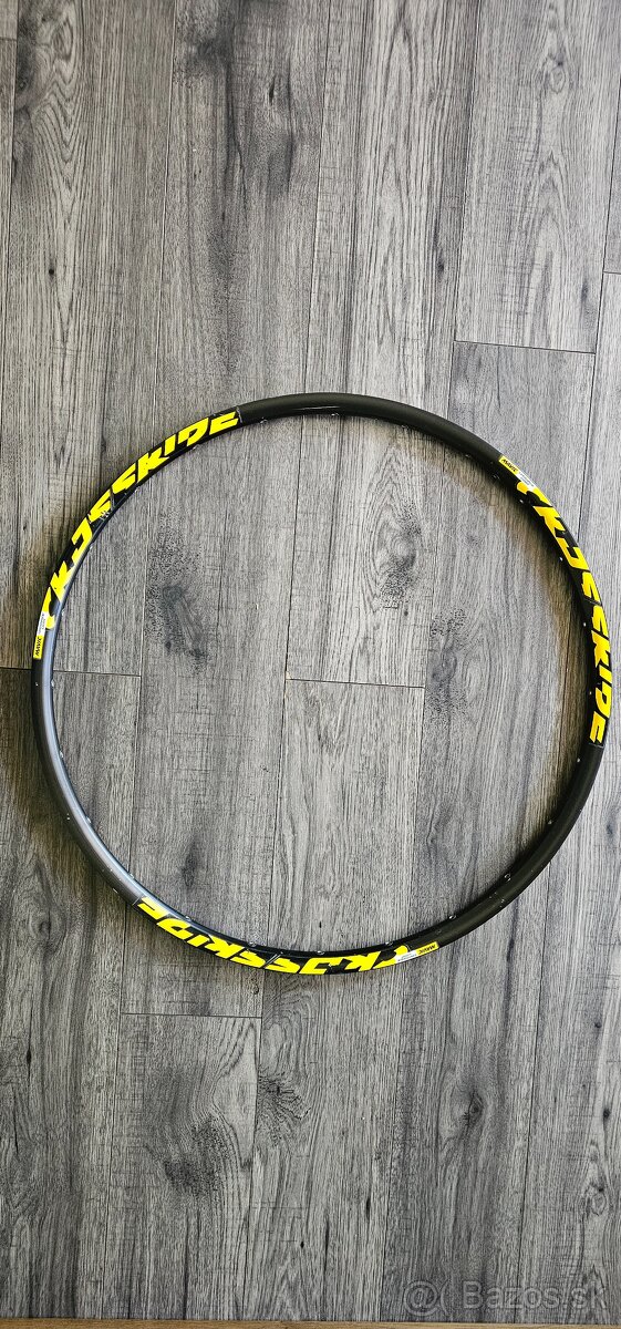 Ráfik MAVIC Crossride light na MTB 29"
