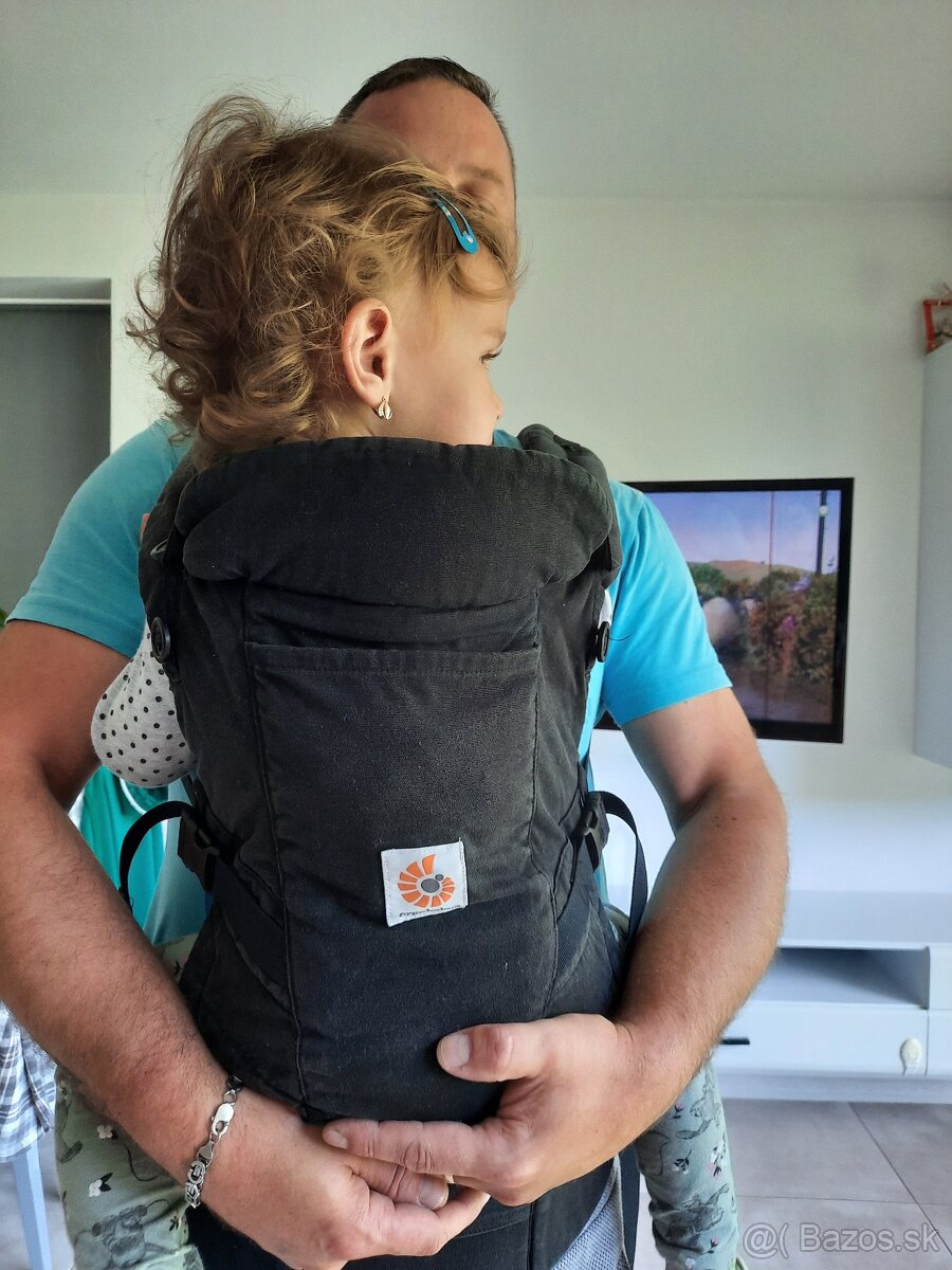 Ergonosič