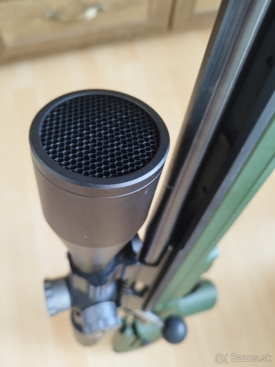 k22 xtrim+Tikka T1X