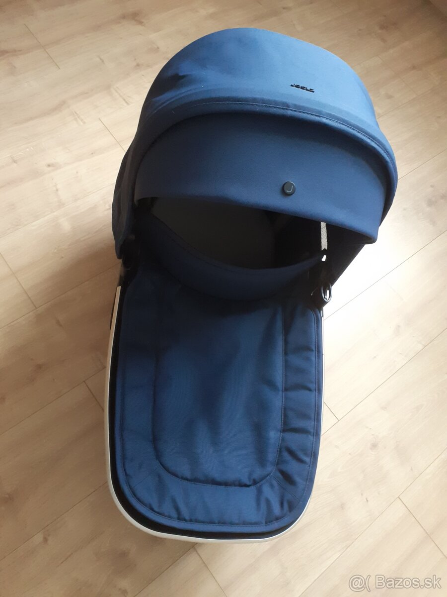 Vanička joolz hub+