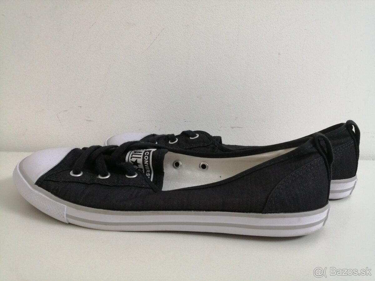 CONVERSE nízke