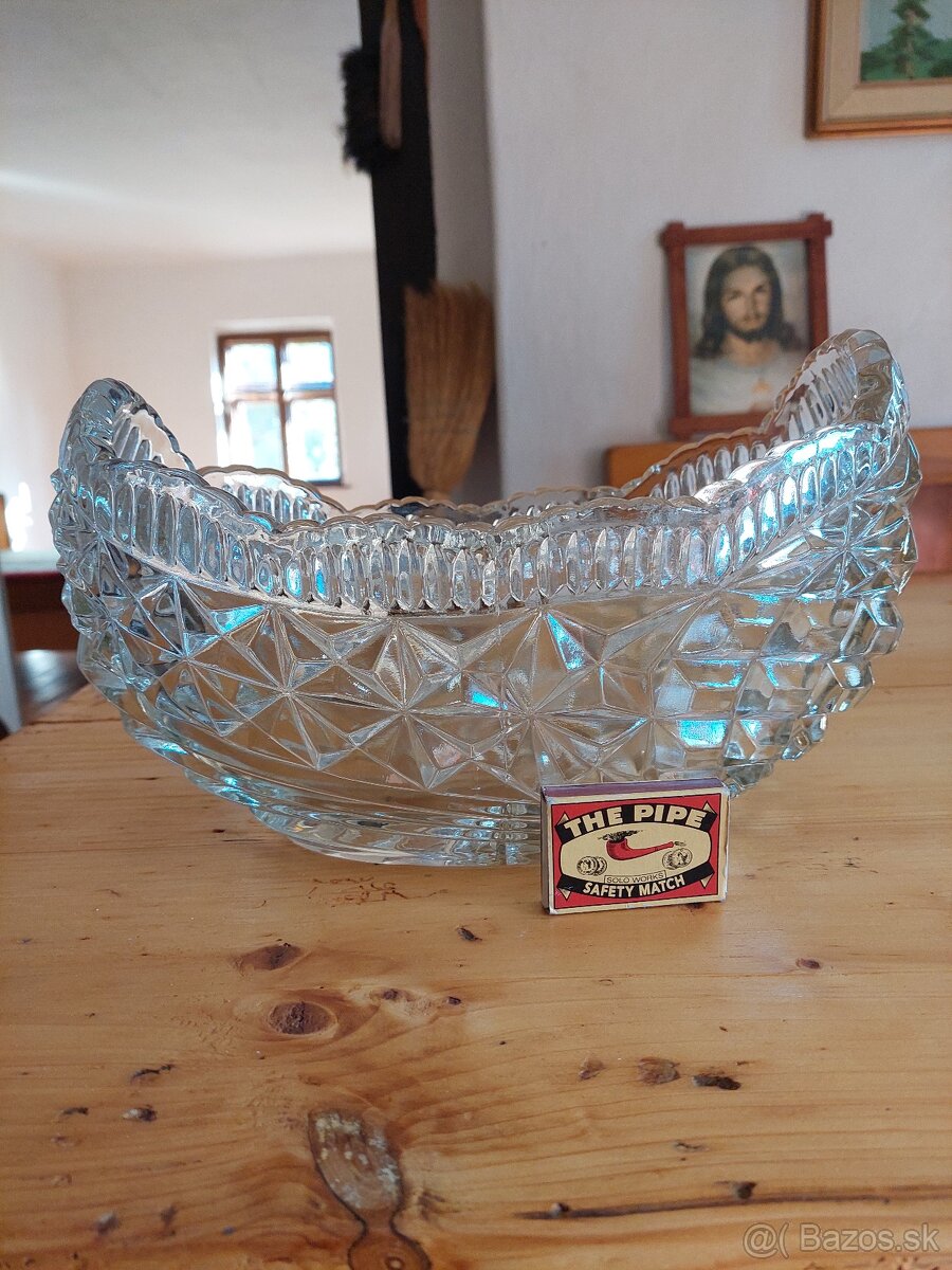 Kríštáľova misa.
