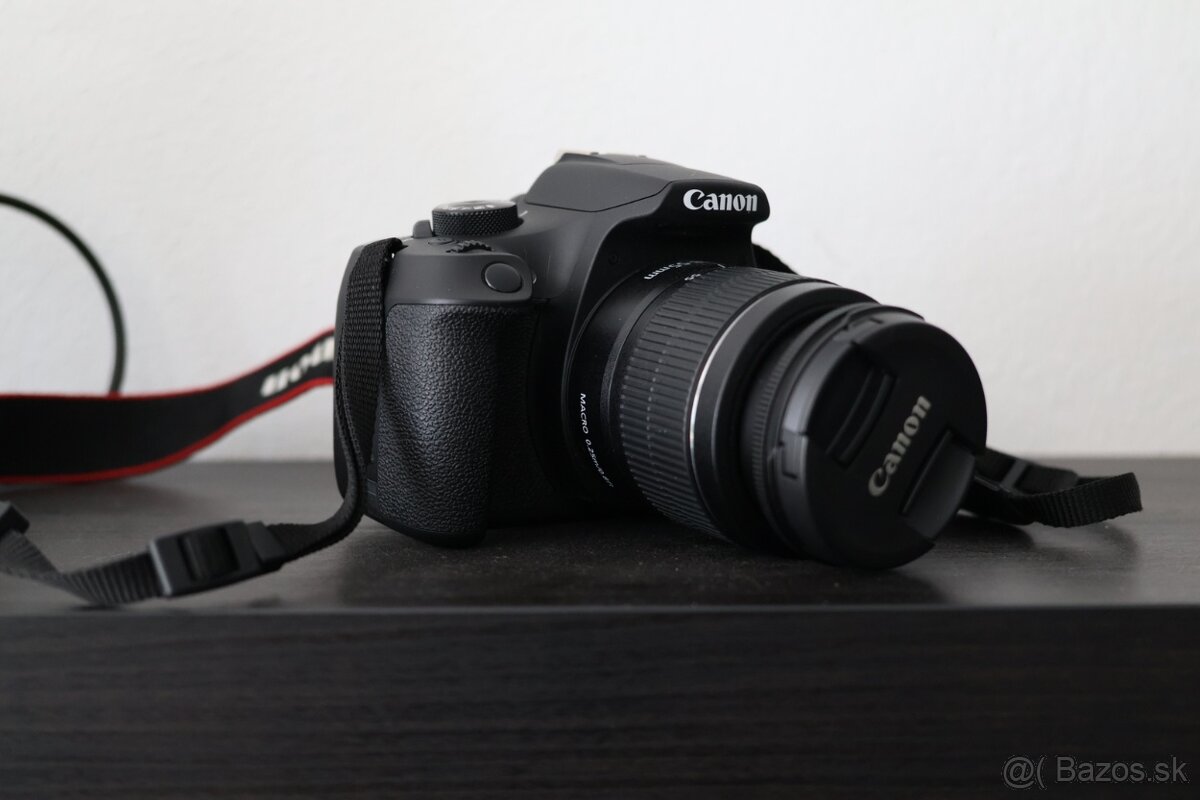 Canon EOS 1300D