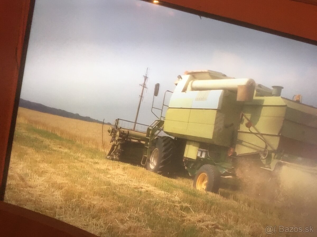 Predám. MDW 524 s príslušenstvom ND