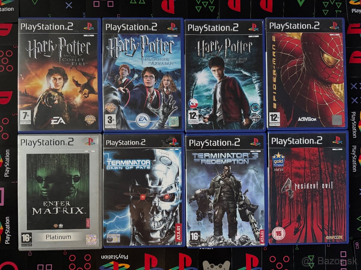 PS2