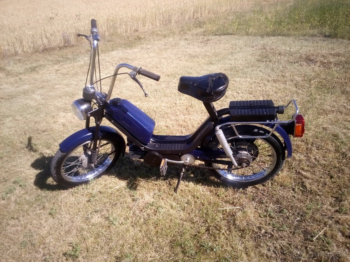 Babetta 210