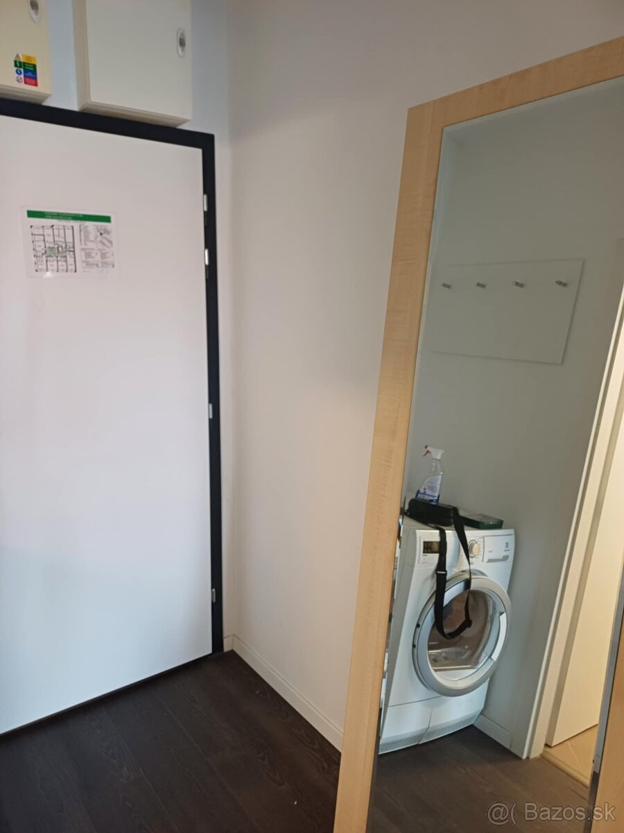 Predaj 2izb. byt novostavba, Zilinska, Bratislava l