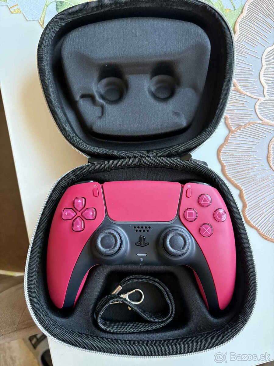 Sony DualSense ovládač