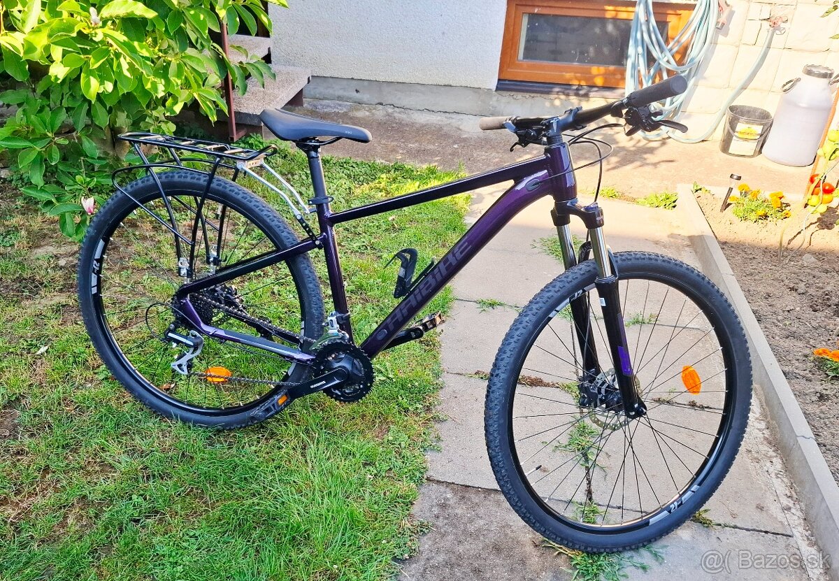 Haibike Seet 7 Titan M-29"
