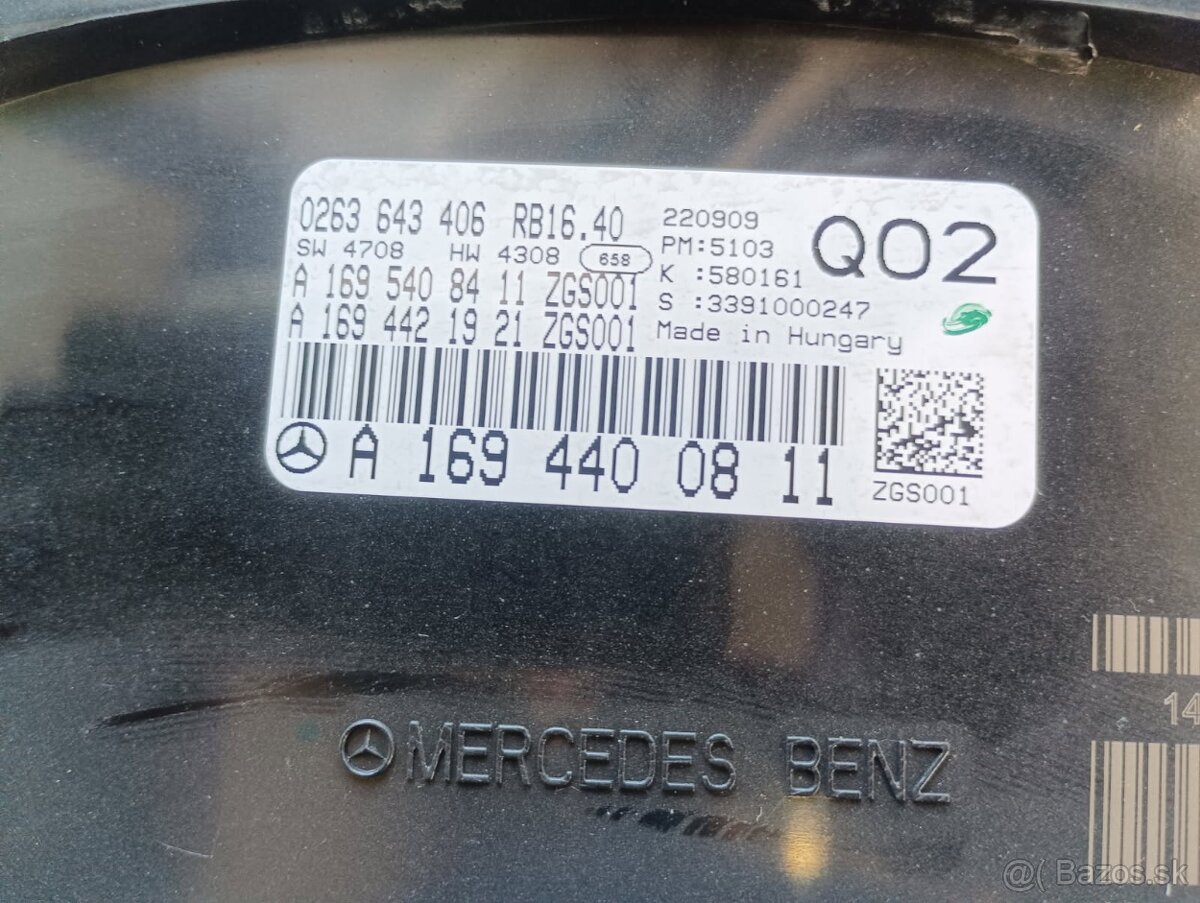 Autodiely