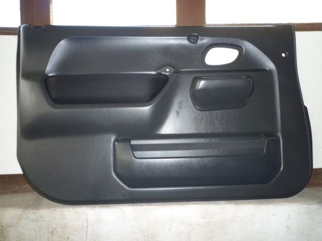 tapacír Ľ dverí Suzuki " Jimny "