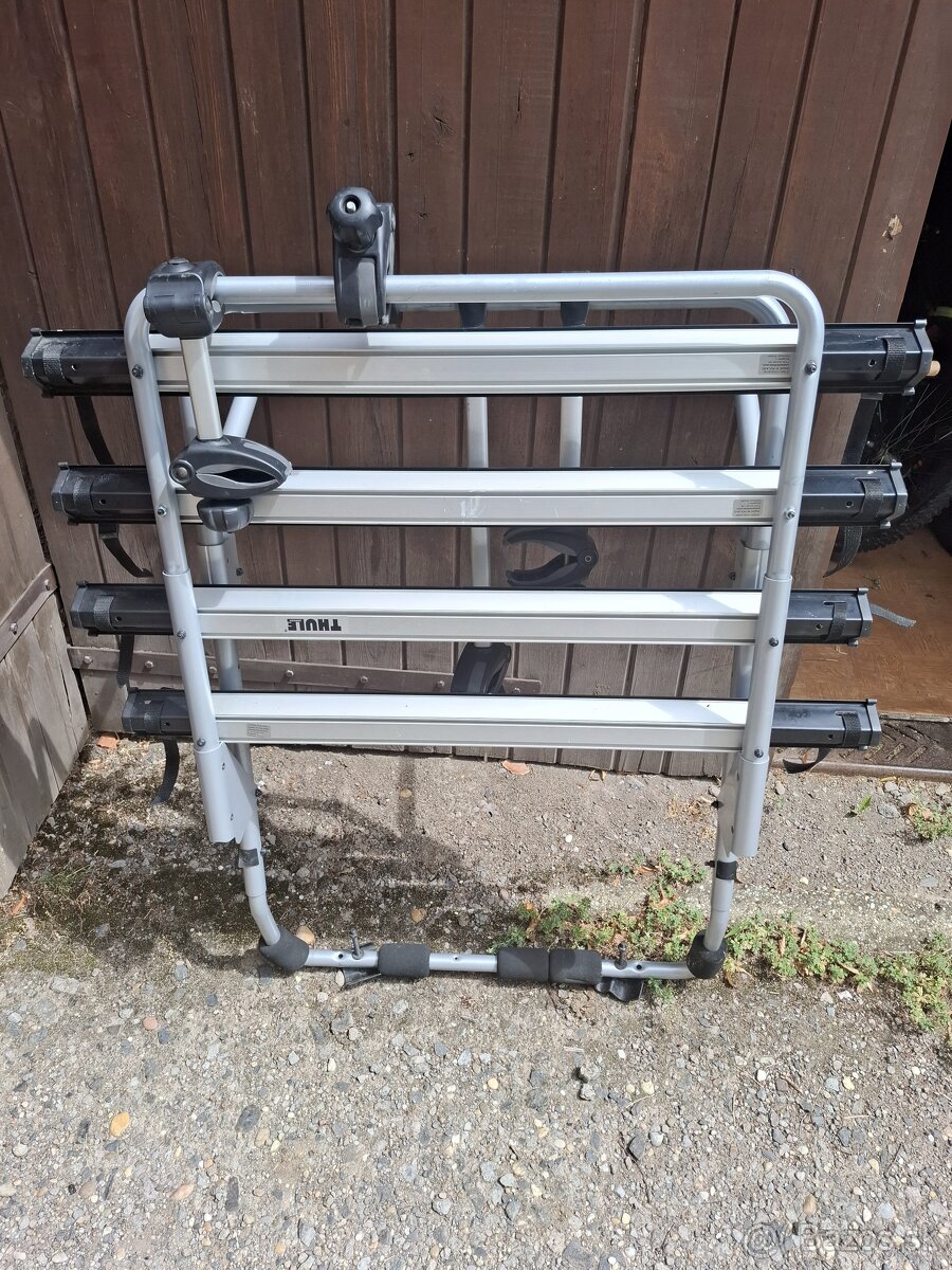 Thule BackPac