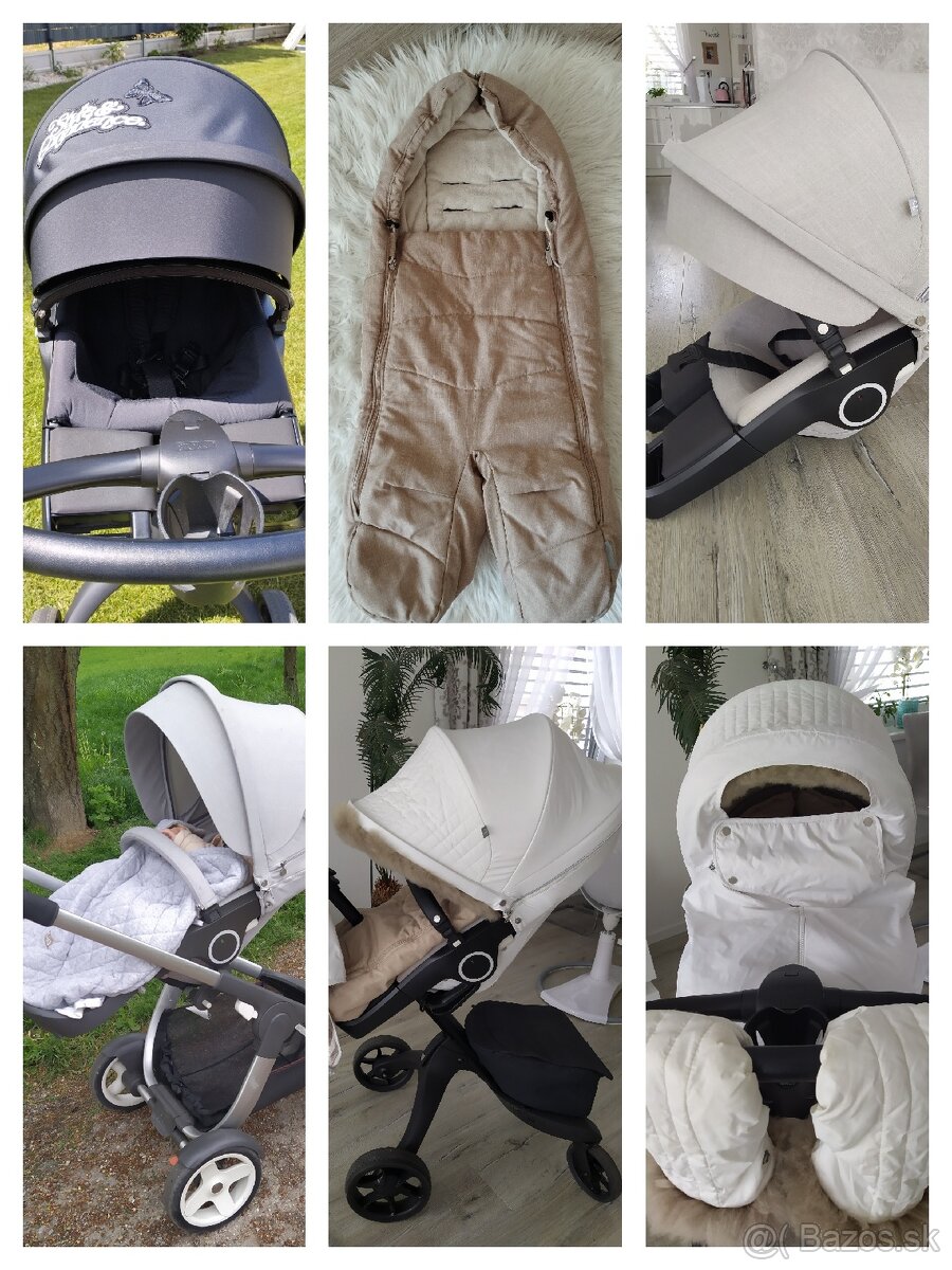 Stokke