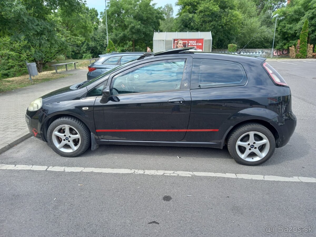 Fiat Grande Punto